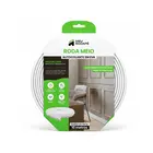 Rodameio Autocolante RM61 Rolo 2,3cm x 10 metro MeuRodape