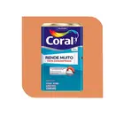 RENDE MUITO 16L LARANJA IMPERIAL CORAL