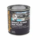 RESINA ACQUA CERAMICA TELHA 0,9L N.COD HYDRONORTH