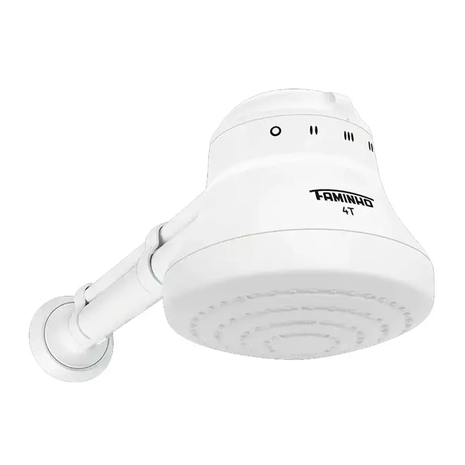 DUCHA FAMINHO 4T COM CANO 6800W 220V R3861 FAME