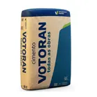 Cimento Todas As Obras 25Kg Cp-II Votoran