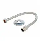 ENGATE FLEXIVEL METAL 60CM DECORATIVI