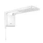 Chuveiro Acqua Storm Ultra Branco 7800W 220V Lorenzetti