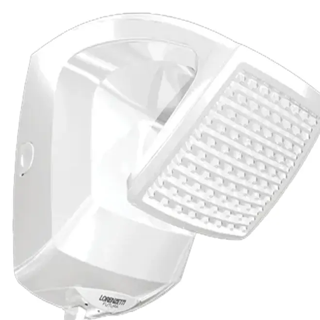 Chuveiro Ducha Futura Multi 6800W 220V Lorenzetti