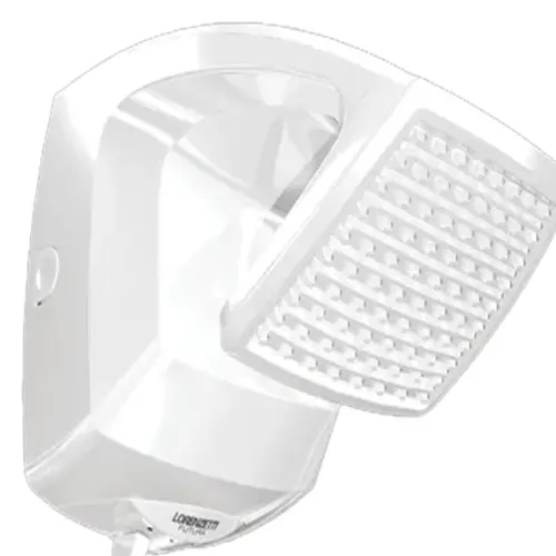 Chuveiro Ducha Futura Multi 6800W 220V Lorenzetti