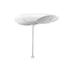 Chuveiro Ducha Topjet Eletronica  7500W 220V Lorenzetti