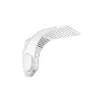 Chuveiro Duo Shower Quadra Multitemperaturas 6800W 220V Lorenzetti