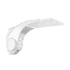 Ducha Duo Shower Quadra Multitemperatura 7500W 220V Lorenzetti