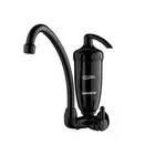 Purificador C/Torneira  Acqua Bella Preto Lorenzetti