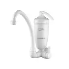 Purificador C/Torneira  Acqua Bella Parede Branco Lorenzetti