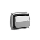 Valvula Hydra Max Cromada com Acab.  2550 1.1/2 Deca