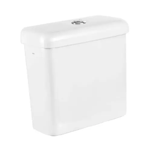 Caixa Acoplada para Bacia Etna Branca IC2400 Icasa