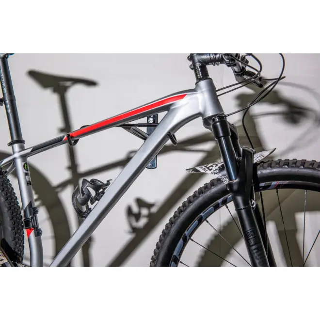 SUPORTE PAREDE HORIZONTAL PARA BICICLETA TRAMONTINA
