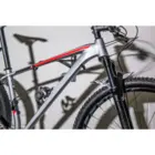 SUPORTE PAREDE HORIZONTAL PARA BICICLETA TRAMONTINA
