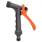 Hidropistola Plástica para Engate Rápido Tramontina