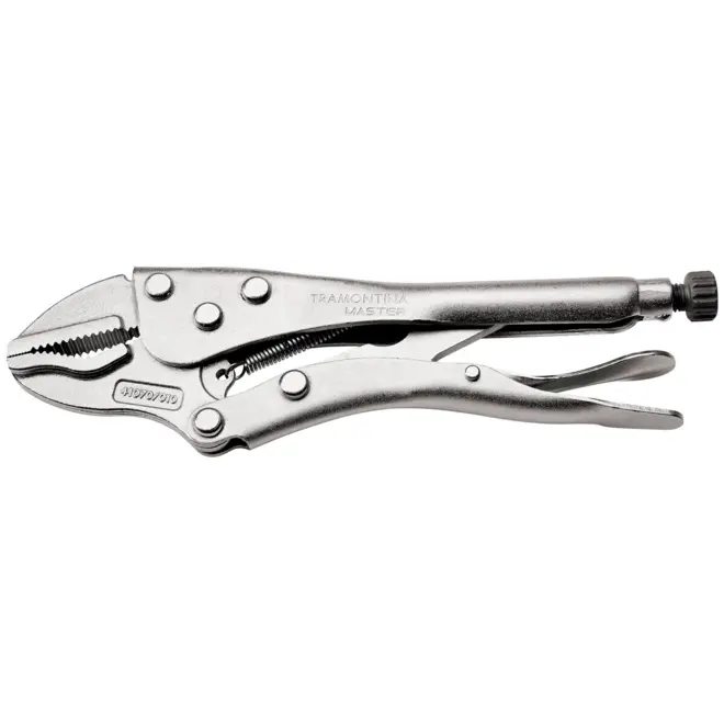 ALICATE DE PRESSAO 10" TRAMONTINA