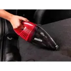 Aspirador Para Carro 12V 60W Tramontina