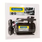 COMPRESSOR AR PORTATIL 12V 50W TRAMONTINA
