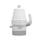 Ducha Higiênica 2 Temperaturas Flexducha Branca 220V 4000W Fame