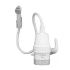 Ducha Higiênica 2 Temperaturas Flexducha Branca 220V 4000W Fame