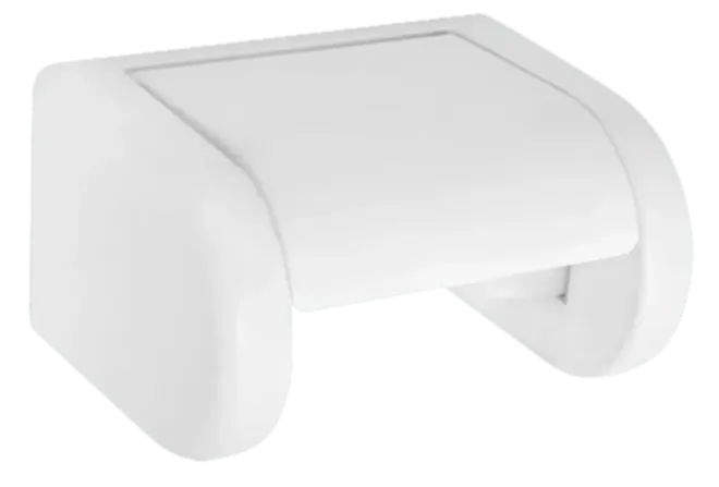 Papeleira Com Encaixe Branca R3190 Fame