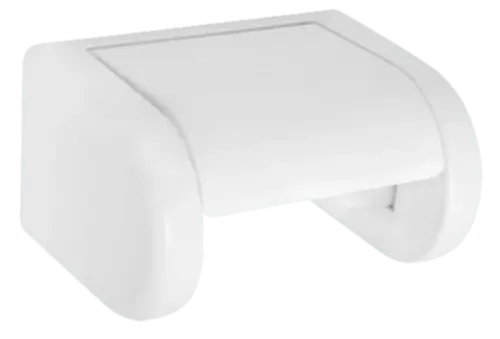 Papeleira Com Encaixe Branca R3190 Fame
