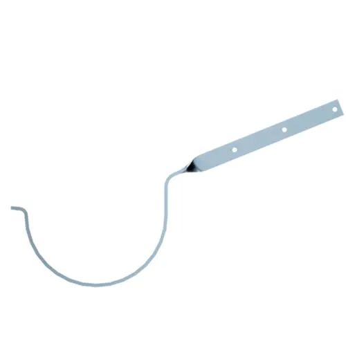 AQUAPLUV SUPORTE ZINCADO TIGRE