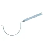 AQUAPLUV SUPORTE ZINCADO TIGRE