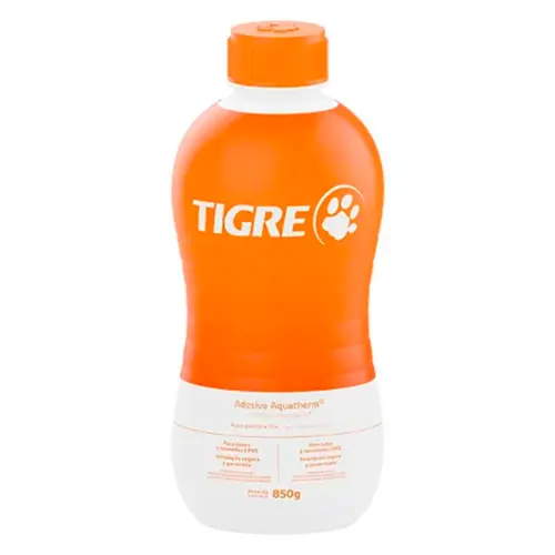 AQUATHERM ADESIVO COLA 850G TIGRE