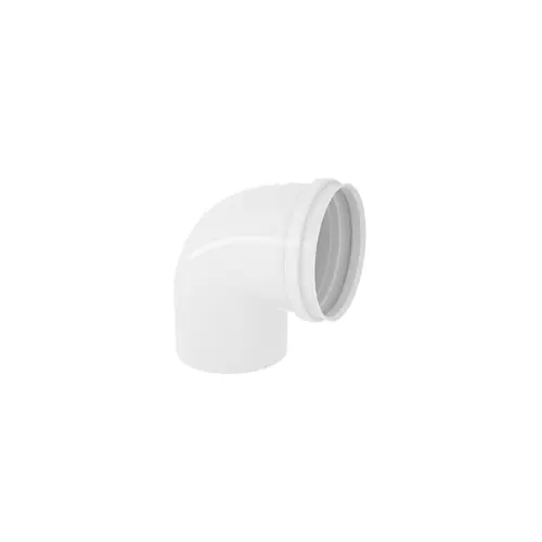 JOELHO ESGOTO 90° 150MM TIGRE