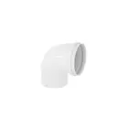 JOELHO ESGOTO 90° 150MM TIGRE