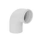 JOELHO ESGOTO 90° 150MM TIGRE