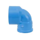 JOELHO LR AZUL 25MMX3/4 TIGRE