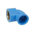 JOELHO LR AZUL 25MMX3/4 TIGRE