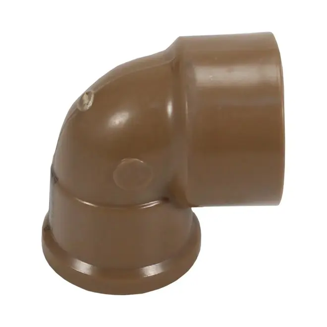 JOELHO LR MISTA 25MMX3/4 TIGRE