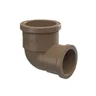 JOELHO LR MISTA 25MMX3/4 TIGRE