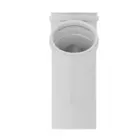 JUNCAO SIMPLES DE ESGOTO 75X75MM OU 3" X 3" TIGRE