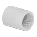 LUVA C/ROSCA 3/4 BRANCO TIGRE