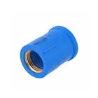 LUVA LR AZUL 25MMX3/4 - 35267840 - TIGRE