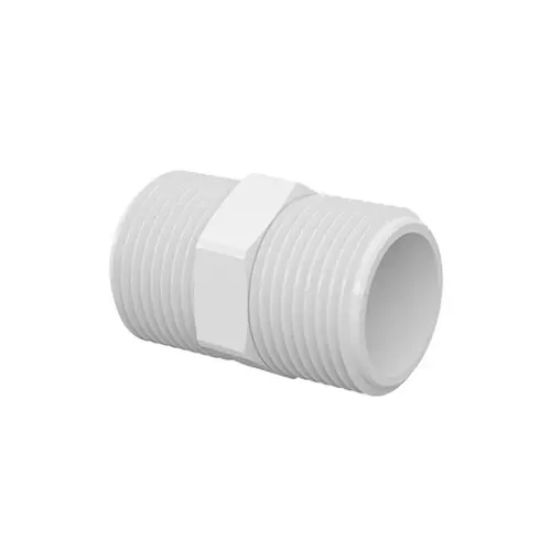 NIPEL PARALELO ROSCAVEL 1/2" TIGRE
