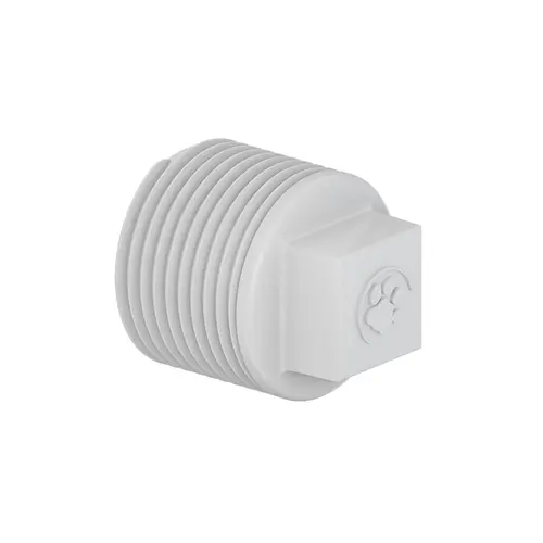 PLUG ROSCAVEL 1/2" TIGRE