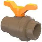 Registro Esfera VS Soldável 25mm  27958028 TIGRE