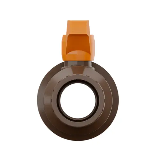 REGISTRO ESFERA VS SOLDÁVEL 32MM TIGRE