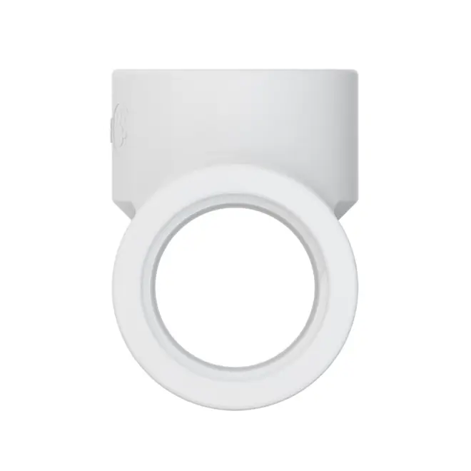 TE 90° ROSCAVEL 1/2" TIGRE