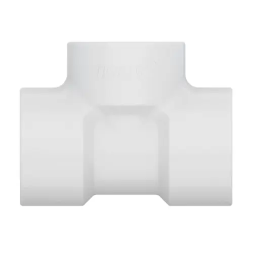 TE 90° ROSCAVEL 1/2" TIGRE