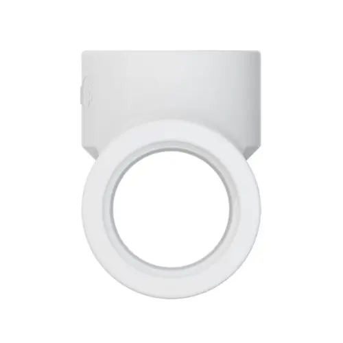 TE 90° ROSCAVEL 1/2" TIGRE
