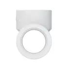 TE 90° ROSCAVEL 1/2" TIGRE