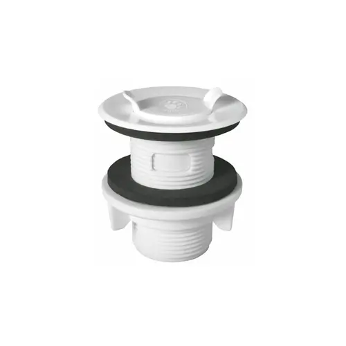 Válvula para Tanque Com e Sem Ladrão 1.1/4" Tigre