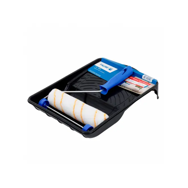 Kit para Pintura Antirrespingo 1576 - 61576000 - Tigre