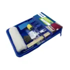 Kit Pintura 1522 com 7 Peças  Tigre